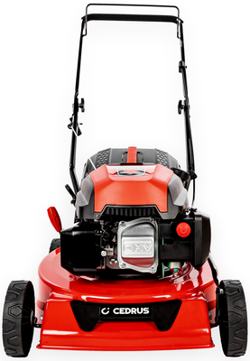 CEDRUS KS42 sekačka na trávu KS 42 cm / 4,2 hp - EWIMAX - OFICIÁLNÍ DISTRIBUTOR - AUTORIZOVANÝ PRODEJCE CEDRUS