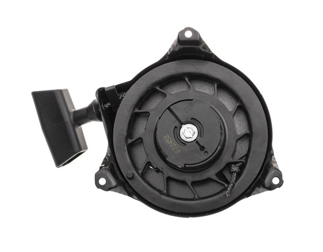 B&S manual starter Classic Sprint ORIGINAL PART 499706