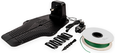 CEDRUS S3 AUTOMATIC MOW MOWING ROBOT C-MOW 300m2 - OFFICIAL DISTRIBUTOR - AUTHORIZED DEALER CEDRUS