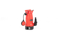 FAWORYT PBW900 DRAINAGE CLEANER WATER PUMP GARDEN 900W 13000 l/h -