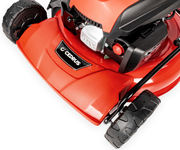 CEDRUS KS51P SPRINAL MOWER WITH SIDE DISPOSAL FOR THE GROWTH 51cm / 3,9 HP - EWIMAX - OFFICIAL DISTRIBUTOR - AUTHORIZED DEALER CEDRUS