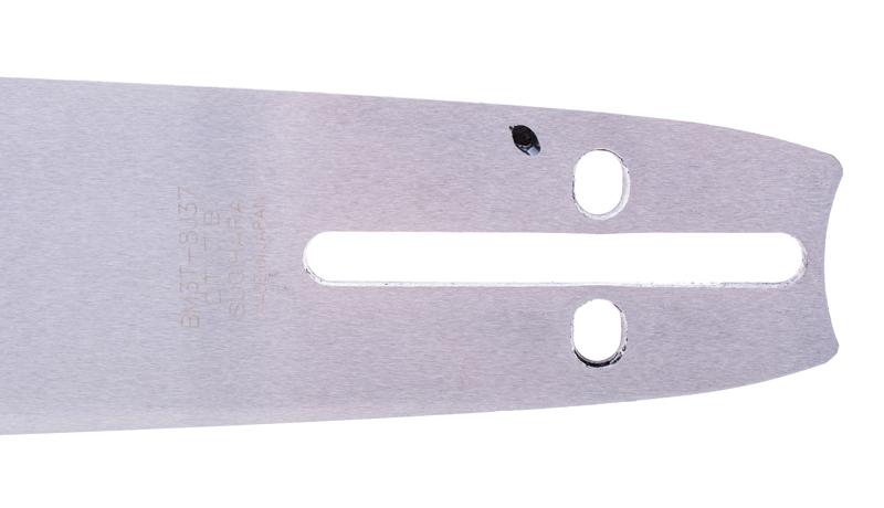 Prowadnica SUGIHARA BM3T-8J37-A - widok z boku