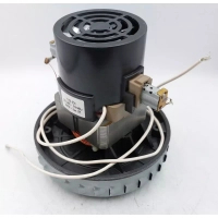 #8 1400W V2Z-P24 MOTOR FOR DEDRA DED6600 WORKSHOP VACUUM CLEANER