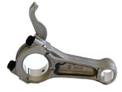 Robin EX17;EP16;EP17 connecting rod ORIGINAL PART 0001000345