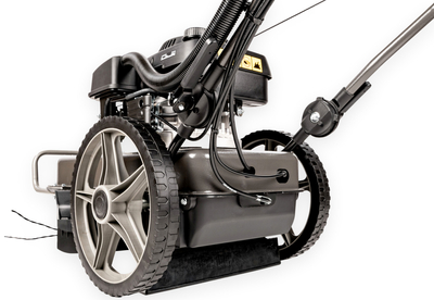 WEIBANG WBLT567SLC ROTARY REEL LAWN MOWER PROFESSIONAL PREMIUM WEIBANG WBLT 567 SLC - OFFICIAL DISTRIBUTOR - AUTHORIZED WEIBANG DEALER