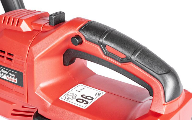 Cedrus cordless shear CEDHT520LIX2 CEDHT520LIX2