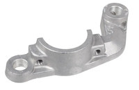 Cedrus cassette scarifier left bottom bearing mount CEDRSM07 CEDRSM08 780746