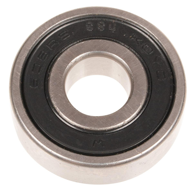608 2RSC3 KOYO bearing 608 2RSC3 KOYO bearing