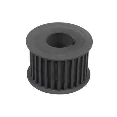 Engine pulley 28z Cedrus spindle mower CEDSM50 780858