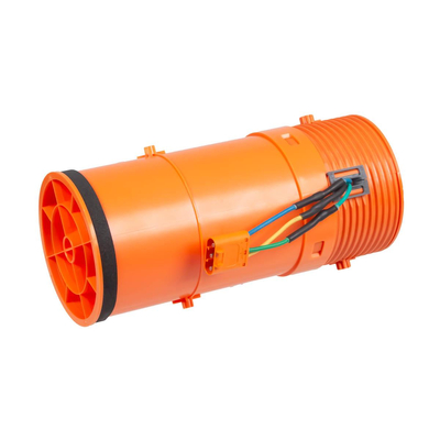 Cedrus cordless blower motor CEDBL210-P 060296