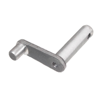 Wałek wybieraka Cedrus glebogryzarka GLX540 2101700007-0001