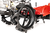 Glebogryzarka przeciwbieżna Cedrus GLX540 5,5KM szerokość 54cm