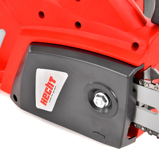 HECHT 2039 ELECTRIC LOG CUTTING LENGTH Saw 35 cm / 2200 W