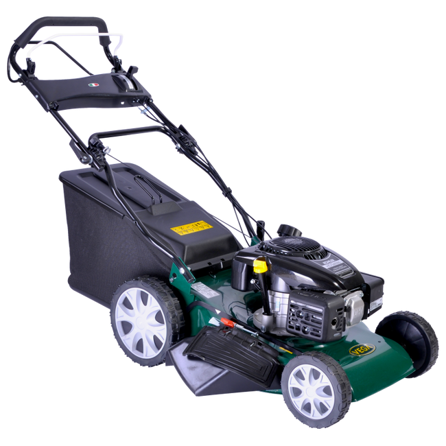 Kosiarka spalinowa Marina GT52 Boss PRO Kohler HD775 4 noże - EWIMAX - OFICJALNY DYSTRYBUTOR - AUTORYZOWANY DEALER GRASS