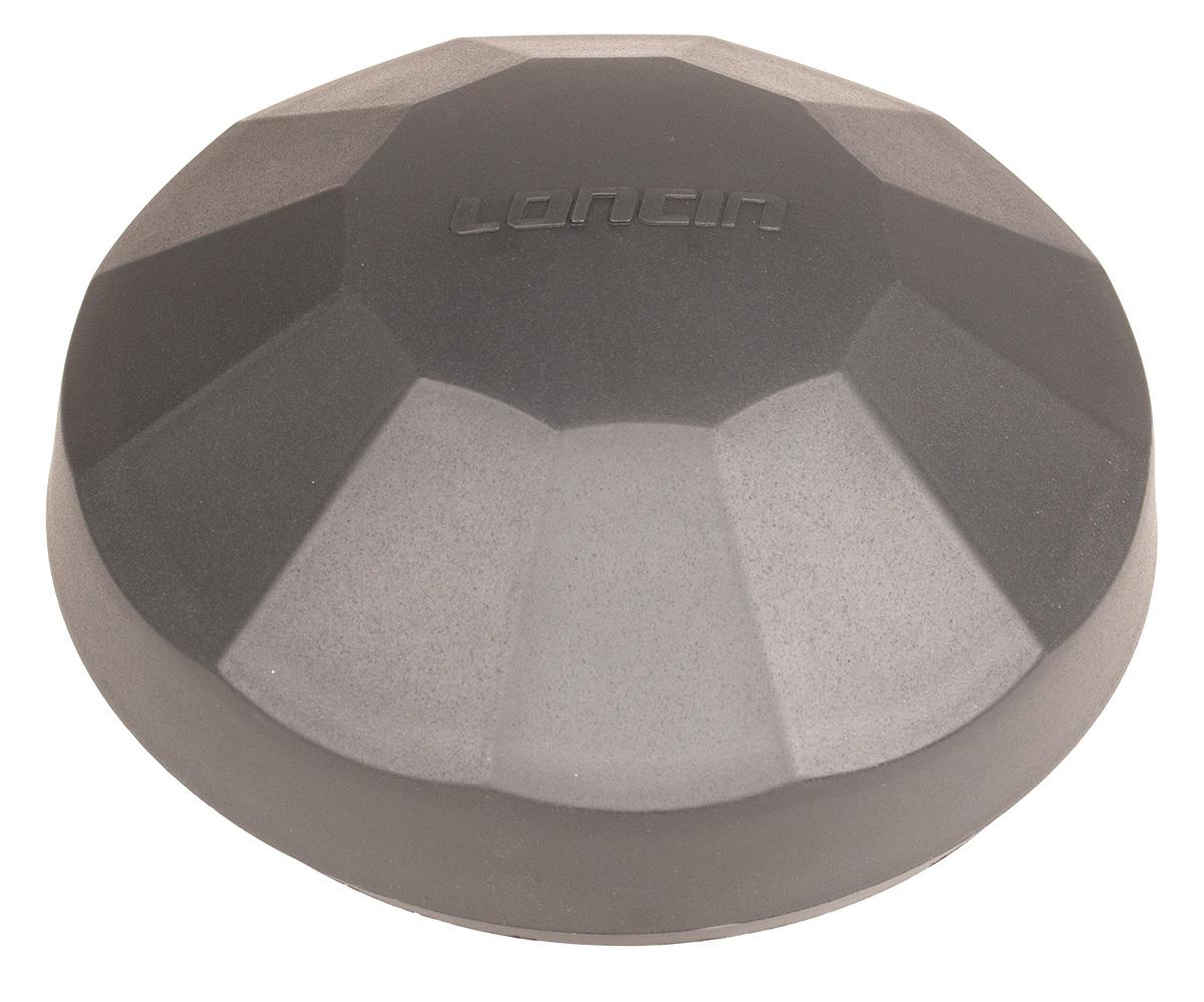 Osłona Loncin wlotu powietrza LC2V80(T231) CZĘŚĆ ORYGINALNA 662710002-0001