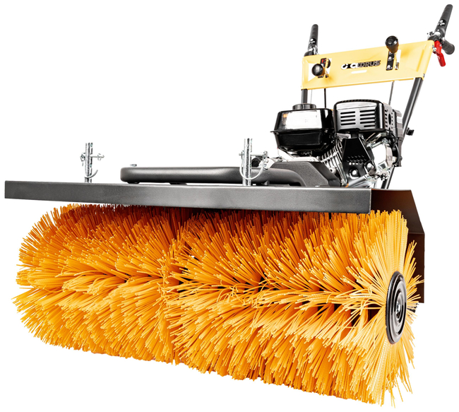 Ručně !!! CEDRUS ZM06E 4v1 SPRINÁLNÍ ČISTIČ SNĚHU S POHONEM A STARTÉREM KOMPAKTOR ZM06 4v1 - 80cm / 6,5 HP KOMPLETNÍ SADA - OFICIÁLNÍ DISTRIBUTOR - AUTORIZOVANÝ PRODEJCE CEDRUS