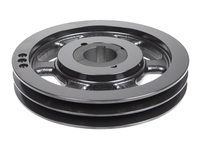 Cedrus shredder pulley CEDRBD16 680362