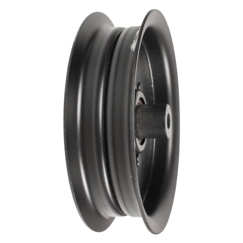 Koło pasowe Simplicity Ferris napinacza - widok z góry