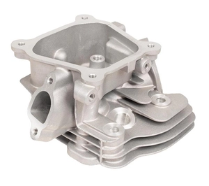 Loncin LC168F-2H engine head ORIGINAL PART