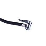 KOMPRESOREK, POMPKA PISTOLETOWA AKUMULATOROWA 18V DEDRA SAS+ALL DED7078 11BAR