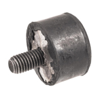 Tlumič nárazů na zhutňovací desce Cedrus CEDZG06