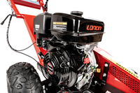 CEDRUS FR01 ROOT PLANTER TREE GRUBBER 15 KM - EWIMAX - OFFICIAL DISTRIBUTOR - AUTHORIZED CEDRUS DEALER