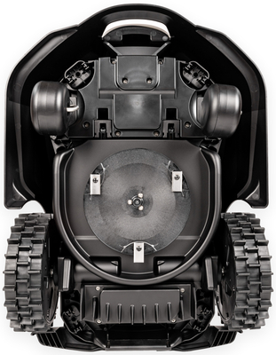 CEDRUS L16+ AUTOMATIC MOWING ROBOT 1600m2 C-MOW - OFFICIAL DISTRIBUTOR - AUTHORIZED DEALER CEDRUS