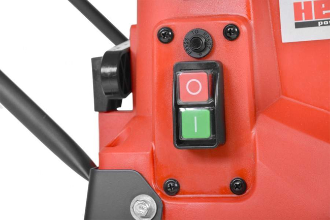 HECHT 8254 STOLNÍ KOTOUČOVÁ PILA NA DŘEVO EWIMAX - OFICIÁLNÍ DISTRIBUTOR - AUTORIZOVANÝ PRODEJCE HECHT - 