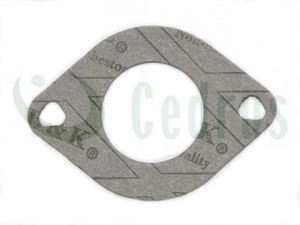 B&S Mod intake spigot gasket.21;28;31;33 OHV 8R37-133