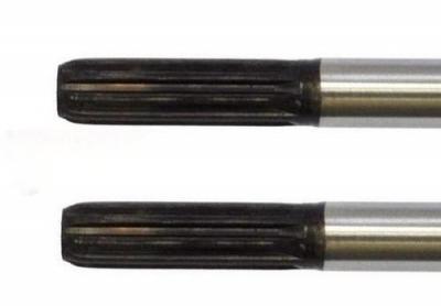 Wałek napędowy Kawasaki VS551 64011-230