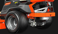 Traktorek Zero-Turn Ariens Apex 48" (Kawasaki, 122 cm)