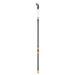 Sekator na wysięgniku Fiskars X-Series DualAction Żyrafa UPX96 1080131 uniwersalny