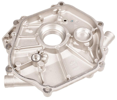 Loncin oil pan side cover G270F LC173F ORIGINAL PART 110820004-0001