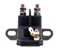 Wyłącznik magnetyczny MTD /3wejścia/1/4c 8R82-09