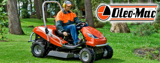 OLEO MAC TUAREG APACHE 92 EVO 4X4 EMAK PROFESSIONAL GARDEN TREATER TERRACE MOWER self-propelled combustion lawn mower EMAK K2200 HYDROSTATIC 92cm 9000m2 CLASS PREMIUM 68129002A