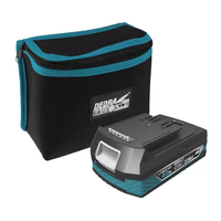 DED7002C + DED7032 starter kit