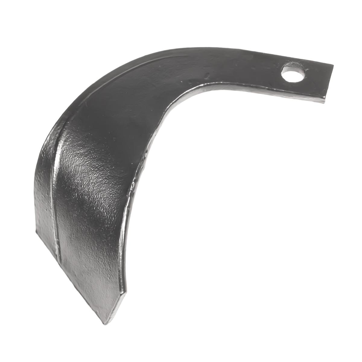 Nóż prawy CEDRUS glebogryzarka GLX480 081079 – oryginalny nóż roboczy