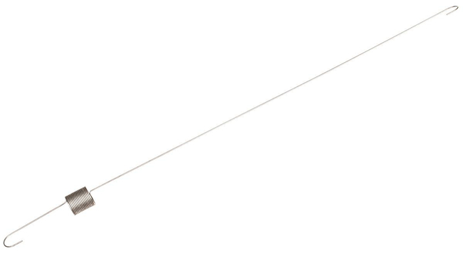 Sprężyna regulatora Kasey duża silnik EX27 20A-42801-03