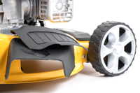 LIDER SH18BS450N KOSIARKA SPALINOWA DO TRAWY B&S Briggs & Stratton NAPĘD 5w1 46cm - OFICJALNY DYSTRYBUTOR - AUTORYZOWANY DEALER LIDER