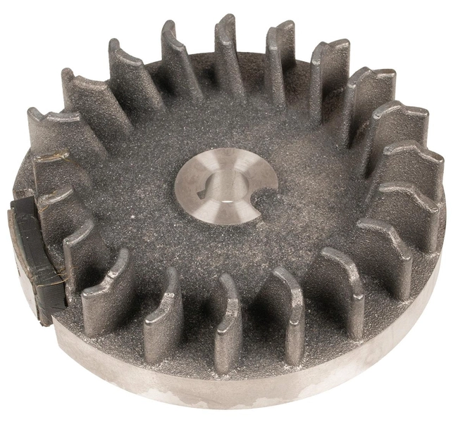 Loncin LC1P65FE půdní sázecí stroj 360a magnetické kolo ORIGINÁLNÍ DÍL 270020269-0001