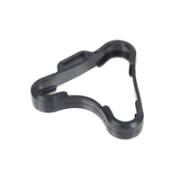 Polstrovaný kryt akumulátorové sekačky Cedrus CEDBC420L-B