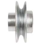 Weibang lawn mower blade pulley WBLT567SLC ORIGINAL PART LT56AD04000/02