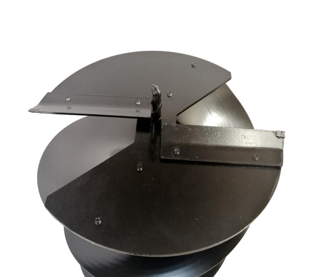 WIERTŁO WIERTNIC KASEI 300MM 3WT-300-300