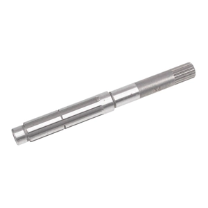 Wałek główny przekładni Cedrus glebogryzarka GL500 GL900 2121800002-0001