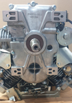RATO RV740 motor pro traktor benzínový V-TWIN V2 24 hp 739 cm3 DVOUKOLÍKOVÝ VERTIKÁLNÍ VENTILOVÝ HŘÍDEL 25,4 mm MOTOR HONDA , VANGUARD , BRIGGS , KOHLER - EWIMAX - OFICIÁLNÍ DISTRIBUTOR - AUTORIZOVANÝ PRODEJCE RATO