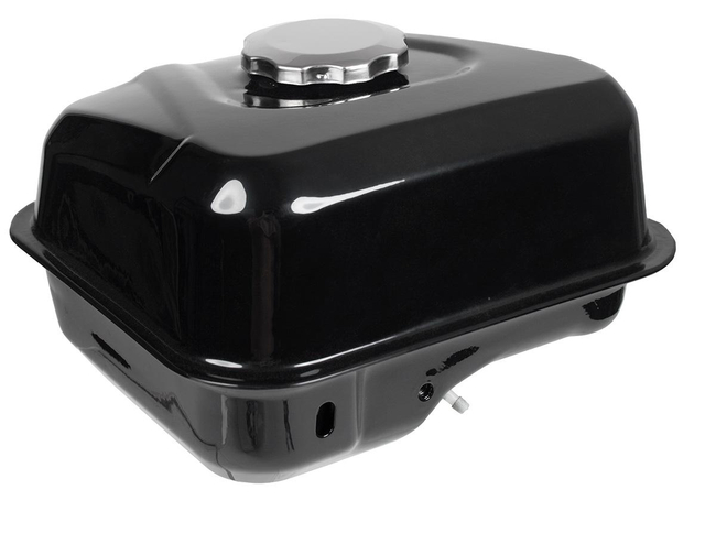 Palivová nádrž rozrývače Cedrus WR01 motor Cedrus 25100-E01C010-R0400