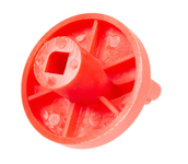 Fuel faucet cap Loncin LC170FDS LC185FDS ORIGINAL PART 173260001-0002