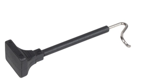 Dźwignia ssania Cedrus przecinarka spalinowa CEDPC300 720270