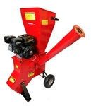 MASTERCUT TTE-7002 ROZDRABNIACZ SPALINOWY REBAK DO GAŁĘZI 7.5cm / 6.5 KM