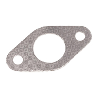 Muffler gasket Zongshen engine XP140 100080848